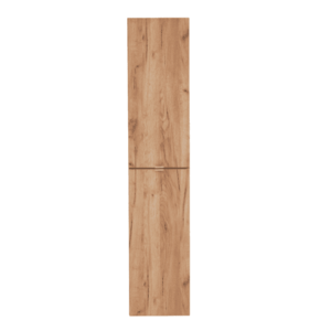 ArtCom Vysoká skrinka do kúpeľne CAPRI Oak 800 vyobraziť