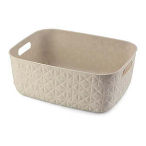 Úložný plastový košík 38x29x14 cm Softex – Curver vyobraziť