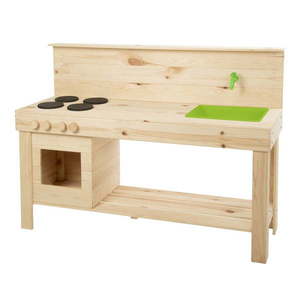 Detská záhradná kuchynka – Esschert Design vyobraziť