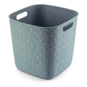 Úložný plastový košík 28x28x27 cm Softex – Curver vyobraziť