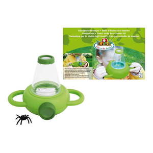 Vonkajšia hra Insect Inspector – Esschert Design vyobraziť