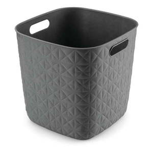 Úložný plastový košík 28x28x27 cm Softex – Curver vyobraziť