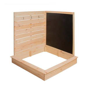 Pieskovisko – Esschert Design vyobraziť