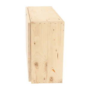 Záhradný barový stolík 56x58 cm Baar – Esschert Design vyobraziť