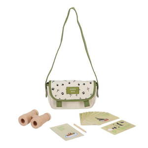 Vonkajšia hra Explorer Bag: Birds – Esschert Design vyobraziť