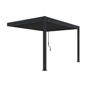 Bioklimatická pergola Intro Plus – Rojaplast vyobraziť