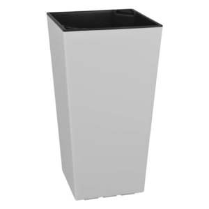Plastový kvetináč Elise – Gardenico vyobraziť