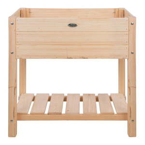 Vyvýšený záhon – Esschert Design vyobraziť