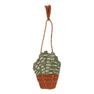 Tapiséria 20x30 cm Little Aloe – Nattiot vyobraziť