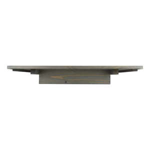 Záhradný odkladací stolík 78x57 cm – Esschert Design vyobraziť