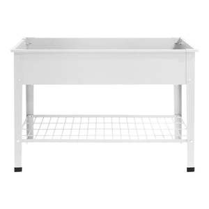 Vyvýšený záhon – Esschert Design vyobraziť