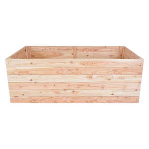 Vyvýšený záhon Premium – Rojaplast vyobraziť