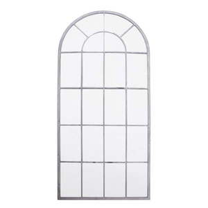 Vonkajšie zrkadlo 65x140 cm Rusto – Esschert Design vyobraziť