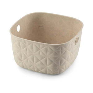 Úložné plastové košíky v súprave 2 ks 19x19x11 cm Softex – Curver vyobraziť