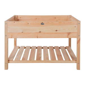 Vyvýšený záhon – Esschert Design vyobraziť