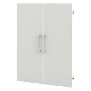 Biely komponent - dvierka 84x105 cm Prima – Tvilum vyobraziť