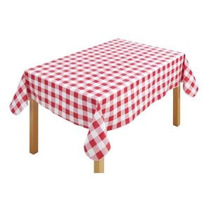 Obrus 180x140 cm Gingham - Maximex vyobraziť