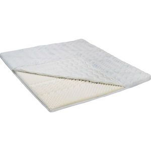 Sleeptex VRCHNÝ MATRAC, 200/200 cm vyobraziť