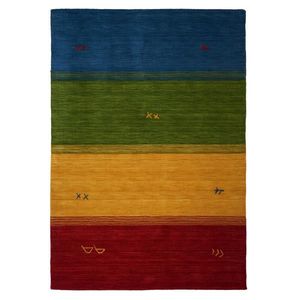 Cazaris ORIENTÁLNY KOBEREC, 90/160 cm viacfarebná vyobraziť