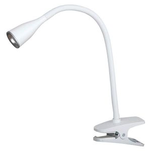 LED LAMPA SO ŠTIPCOM, 19/17/8 cm vyobraziť
