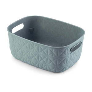 Úložné plastové košíky v súprave 2 ks 26x19x11 cm Softex – Curver vyobraziť