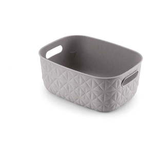 Úložné plastové košíky v súprave 2 ks 26x19x11 cm Softex – Curver vyobraziť