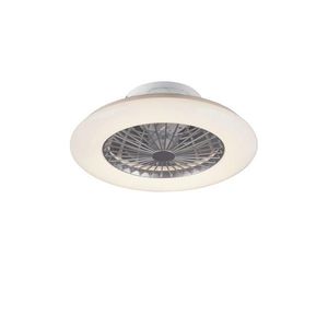 Mican STROPNÝ VENTILÁTOR, 50/16, 8 cm vyobraziť