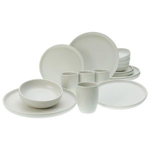 Creatable KOMBINOVANÝ SERVIS, 16-dielne, kamenina vyobraziť