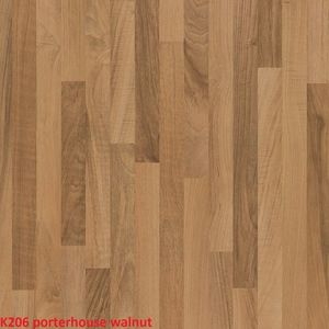 ArtExt Rohová pracovná doska - 38 mm 38 mm: Porterhouse Walnut K 206 PE vyobraziť
