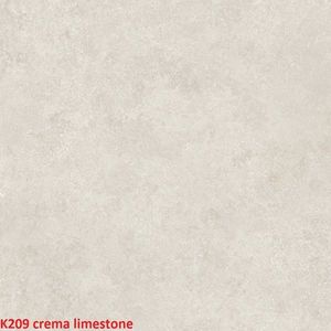 ArtExt Rohová pracovná doska - 38 mm 38 mm: Crema Limestone K 209 RS vyobraziť