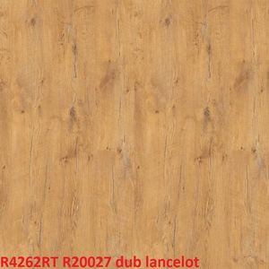 ArtExt Rohová pracovná doska - 38 mm 38 mm: Dub Lancelot R4262 RT - R 20027 vyobraziť