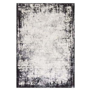 Sivý koberec 120x170 cm Nova – Asiatic Carpets vyobraziť