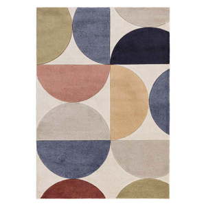 Koberec 80x150 cm Sketch – Asiatic Carpets vyobraziť