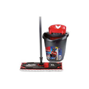 Mop s vedierkom Ultramax XL – Vileda vyobraziť