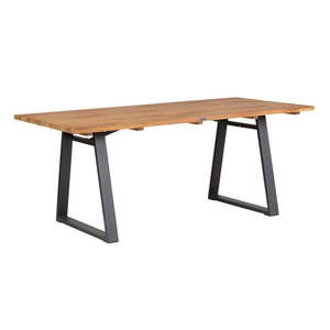 Záhradný jedálenský stôl 90x185 cm Sydney – Exotan vyobraziť