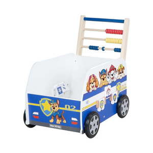 Detské chodítko Paw Patrol – Roba vyobraziť