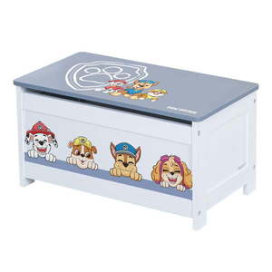 Detský úložný box 60x32x30 cm Paw Patrol – Roba vyobraziť