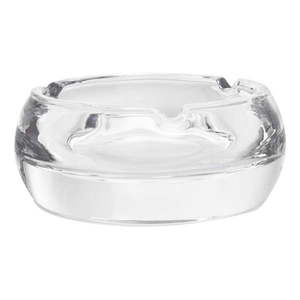 Sklenený popolník Baufort – Premier Housewares vyobraziť