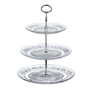 Etažér – Premier Housewares vyobraziť