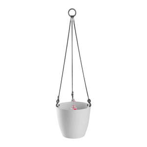 Plastový závesný kvetináč ø 25 cm Ariella – M.A.T. Group vyobraziť