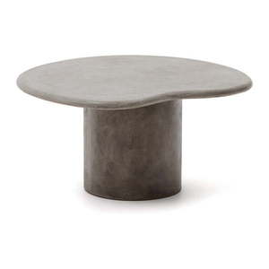 Záhradný odkladací stolík 77x83 cm Macarella – Kave Home vyobraziť