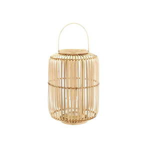 Bambusový lampáš (výška 40 cm) Alia – Villa Collection vyobraziť