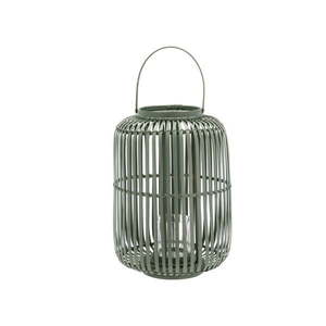 Bambusový lampáš (výška 40 cm) Alia – Villa Collection vyobraziť