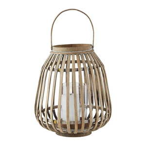 Bambusový lampáš (výška 30 cm) Amas – Villa Collection vyobraziť