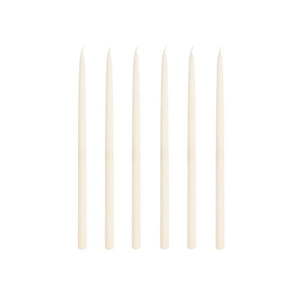 Sviečky v súprave 6 ks doba horenia 4 h Altri – Villa Collection vyobraziť
