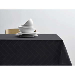Damaškový obrus ø 180 cm Tiles Damask – Södahl vyobraziť