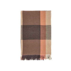 Deka s prímesou vlny 130x170 cm Embrace – Södahl vyobraziť