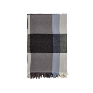 Deka s prímesou vlny 130x170 cm Embrace – Södahl vyobraziť
