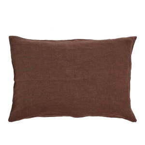 Ľanový dekoračný vankúš 40x60 cm Linen – Södahl vyobraziť