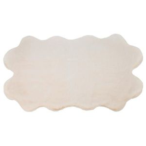 UMELÁ KOŽUŠINA, 90/160 cm, vyobraziť